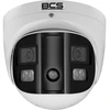 BCS BCS-P-PEIP2X4FCR3L3-Ai1 Skliautas IP apsaugos kamera Lauke 4096 x 1860 pikseliai Lubos