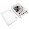 BCS BCS-UPS/IP4/Z/E-S nepertraukiamo maitinimo resursai (UPS) 72 W 0 AC išvestis(ys / čių)