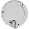 BCS BCS-V-DIP28FSR3-Ai2(2) Skliautas IP apsaugos kamera 3840 x 2160 pikseliai Lubos
