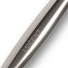 Be Lucent Beam Tongue Scraper, sidabro spalvos