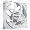 be quiet! PURE WINGS 3 120mm PWM, balta