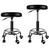 Beautylushh Kirpyklos taburetė-taburetė SF23505