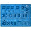 Behringer 2600 Mėlynas MARVIN – Analoginis sintezatorius