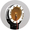 Behringer B-1 - kondensatorinis mikrofonas