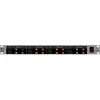 Behringer DI800 garsų maišiklis 8 kanalai Juoda, Sidabras