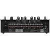 „Behringer DJX900USB“ – profesionalus 5 kanalų DJ maišytuvas su INFINIUM bekontaktiu VCA kryžminiu faderiu, pažangiais skaitmeniniais efektais ir USB/garso sąsaja