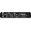 Behringer EP2000 garso stiprintuvas Pasirodymai / scena Juoda