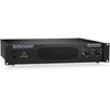 Behringer EP2000 garso stiprintuvas Pasirodymai / scena Juoda
