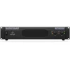 Behringer EP2000 garso stiprintuvas Pasirodymai / scena Juoda