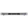 Stiprintuvas Behringer Europower EPQ304 4.0 kanalai Pasirodymai / scena Juoda, Pilka