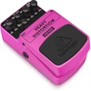 Behringer HD300 efektų pedalas Išraiškos pedalas Juoda