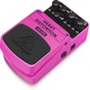 Behringer HD300 efektų pedalas Išraiškos pedalas Juoda