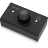 „Behringer MONITOR1“ – pasyvus monitoriaus valdiklis