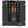 Behringer NOX101 garsų maišiklis 2 kanalai 10 – 90000 Hz