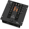 Behringer NOX101 garsų maišiklis 2 kanalai 10 – 90000 Hz