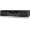 Behringer NX1000 garso stiprintuvas Pasirodymai / scena Juoda