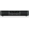 Behringer NX1000 garso stiprintuvas Pasirodymai / scena Juoda