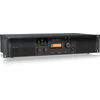 Behringer NX1000D garso stiprintuvas Pasirodymai / scena Juoda
