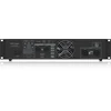 Behringer NX1000D garso stiprintuvas Pasirodymai / scena Juoda