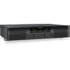 Behringer NX6000 garso stiprintuvas 2.0 kanalai Namo Juoda