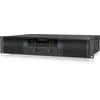 Behringer NX6000 garso stiprintuvas 2.0 kanalai Namo Juoda