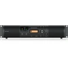 Behringer NX6000D garso stiprintuvas 2.0 kanalai Namo Juoda