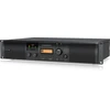 Behringer NX6000D garso stiprintuvas 2.0 kanalai Namo Juoda