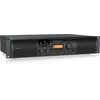 Behringer NX6000D garso stiprintuvas 2.0 kanalai Namo Juoda