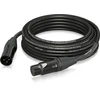 Behringer PMC-1000 Kabelis mikrofonowy XLR F – XLR M 10m