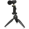 Behringer PRO VIDEO KIT mikrofonas vaizdo įrašų gamybai