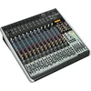 Garso Pultas - Behringer QX2442USB 24 Kanalai