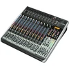 Garso Pultas - Behringer QX2442USB 24 Kanalai