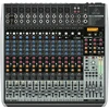 Garso Pultas - Behringer QX2442USB 24 Kanalai