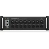 Behringer SD8 Scenos jungčių dėžutė