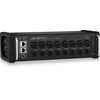 Behringer SD8 Scenos jungčių dėžutė
