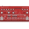 Behringer TD-3-RD sintezatorius Analoginis sintezatorius Raudona