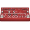 Behringer TD-3-RD sintezatorius Analoginis sintezatorius Raudona