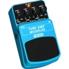Behringer TM300 efektų pedalas Juoda, Mėlyna