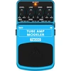 Behringer TM300 efektų pedalas Juoda, Mėlyna