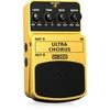 Behringer UC200 efektų pedalas Išraiškos pedalas Juoda, Balta