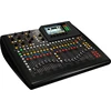 Behringer X32 Compact 40 kanalai 10 – 22000 Hz Juoda