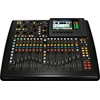 Behringer X32 Compact 40 kanalai 10 – 22000 Hz Juoda
