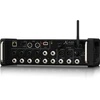 Behringer XR12 garsų maišiklis 12 kanalai Juoda