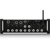Behringer XR12 garsų maišiklis 12 kanalai Juoda