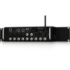 Behringer XR12 garsų maišiklis 12 kanalai Juoda