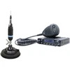 Belaidė CB radijo stotelė PNI Escort Pack HP 6500 ASQ + CB antena PNI S75