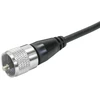 Belaidė CB radijo stotelė PNI Escort Pack HP 6500 ASQ + CB antena PNI S75