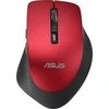Asus | WT425 | Wireless | Pelė | Raudona