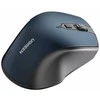 Belaidė pelė UGREEN MU101 2.4G+BT (mėlyna)