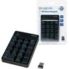 LOGILINK ID0120 LOGILINK - Belaidė klaviatūra